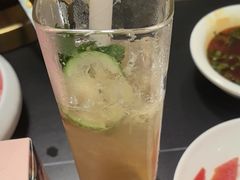 -蜀九香火锅(彩虹店)