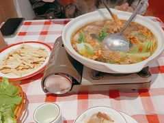 -韵味湘肴·小炒黄牛肉(五一广场店)