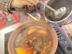 -包工仔·牛杂自助放题