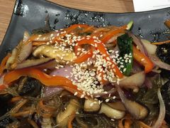 -安大叔拌饭(宝龙店)