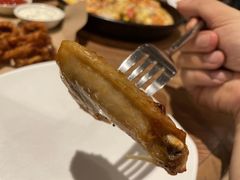 -必胜客(嘉兴万达店)