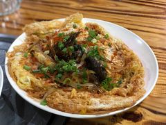 炸蛋-禄源公·老莞诚饭店