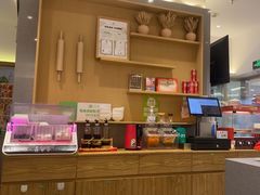 -甲乙饼·手工牛肉饼(东方广场店)