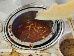 -龍歌自助小火锅(城阳万象汇店)