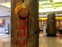 -美丽豪酒店(西安钟鼓楼回民街店)