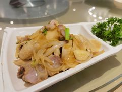 葱油鸡-庄氏祥记家常食府(国瑞建材家居博览中心店)