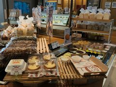-西村叔叔的店·面包·甜品·蛋糕(清河万象汇店)