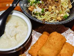 -原醪糟民俗小吃(金沙港湾店)