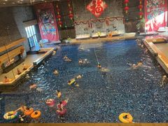 -清河半岛温泉度假酒店