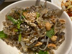 -渔语鱼酸菜鱼新川菜(来福士店)