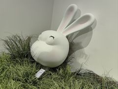 -上海宝龙美术馆
