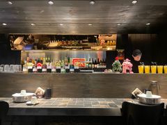 -贰醒·私房小院烧烤 (太古里店)