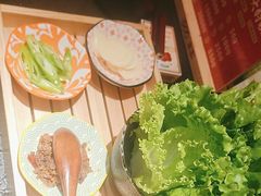 -300杯·和牛烧肉清酒专门店(廊里店)