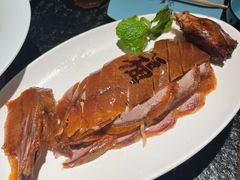 -局气 烤鸭·北京菜(光华路店)