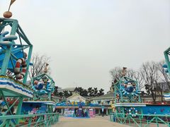 -海合安成都极地海洋公园