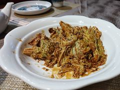 -老浒记烤鸭-北京菜(琉璃厂店)