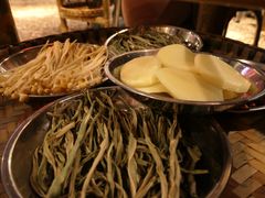 -巴蜀大宅门火锅(北大街店)