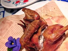 -江南赋(内蒙古大厦店)