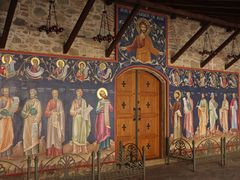 -梅黛奥拉修道院