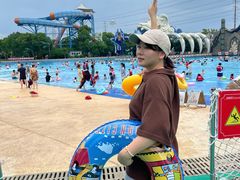 -苏州乐园森林水世界