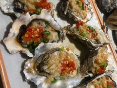 -蚝当家·海鲜龙虾烧烤(文二路原开蚝屋店)