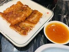 香猪腩仔骨-美极鲜食坊(宝安南路店)