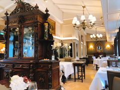 -Restaurant Paul Bocuse