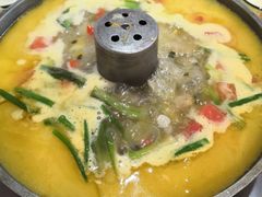 -金塔傣乡·德宏傣味·手抓饭·孔雀宴·云南民族特色菜(文化巷店)