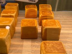 千层吐司-心乐生活新鲜屋(星海广场店)