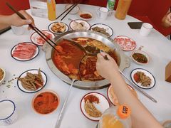 -陳艳红火锅(港汇店)