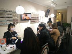 -J·C NAIL美甲美睫