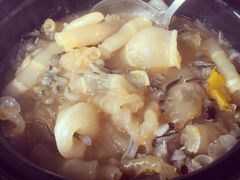 鱼胶-梧桐花园餐厅(新城店)