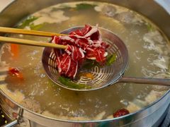 -刘少华贵州小黄牛·鲜牛肉火锅(总店)
