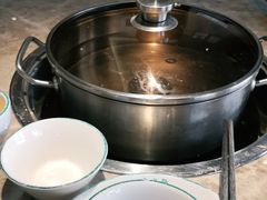 -淘米捞·米汤脆鲩鱼火锅(福田皇岗店)