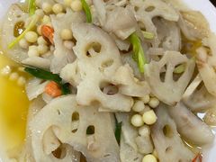 -观桥阁(锦溪店)