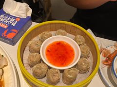 -琼大师东方烤乳猪(亚特兰蒂斯店)