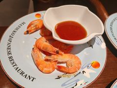 -松子料理(亮马桥店)
