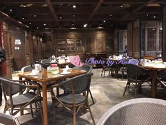 大堂-北京老铺烤鸭(老城根店)
