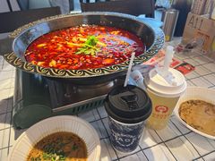 -蛙老爹·蜀香美蛙鱼头(王家湾店)