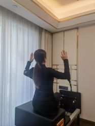 -Mrs.S颜密塑形馆·普拉提·轻体·产康