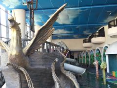 -月亮河温泉度假酒店