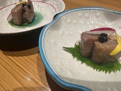 -花和海鲜自助(梅江店)