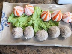 -小龙坎老火锅(北京三里屯店)