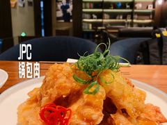 -集品堂·JPC餐厅(青年大街市府店)