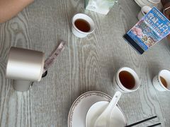 -红月湾海鲜饭店•沙滩海景(双月湾店)
