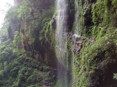 -神龙峡风景区