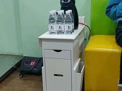 -守诺宠物医院·眼科· 特色牙科·异宠专科(虹口店)