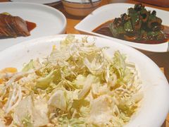 -永安鱼庄·镇江菜(丁卯店)