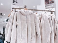 -优衣库(珠海华发商都店)