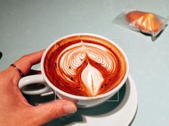 -sugarman espresso素饮糖人高新咖啡工厂